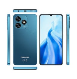 Oukitel C51