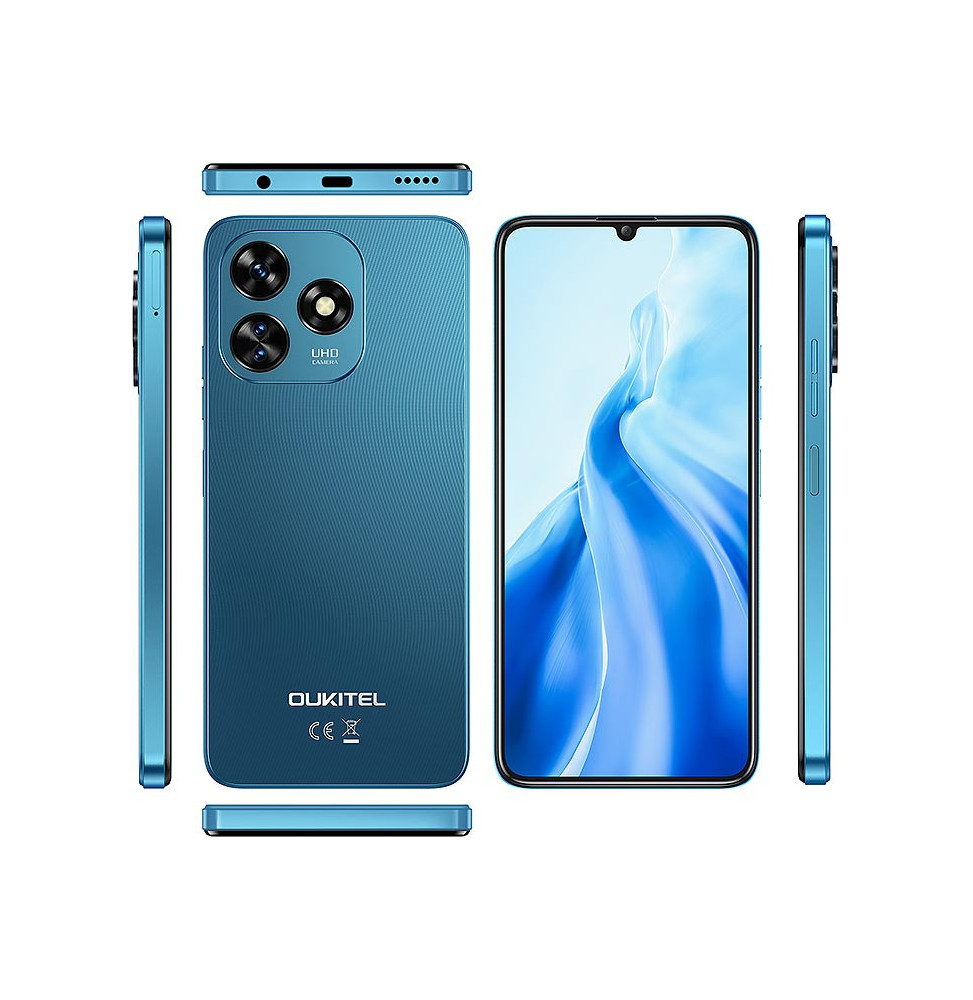 Oukitel C51