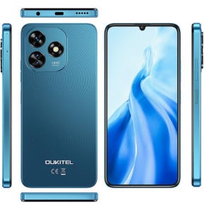 Oukitel C51