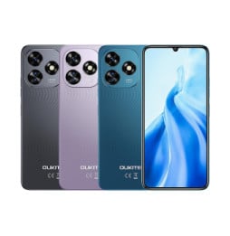 Oukitel C51
