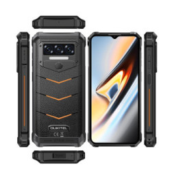 Oukitel WP38