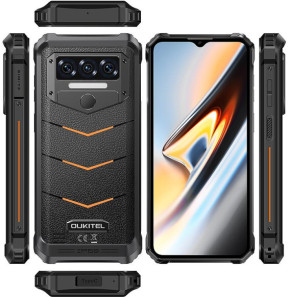 Oukitel WP38
