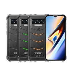 Oukitel WP38