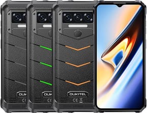 Oukitel WP38 — image 2