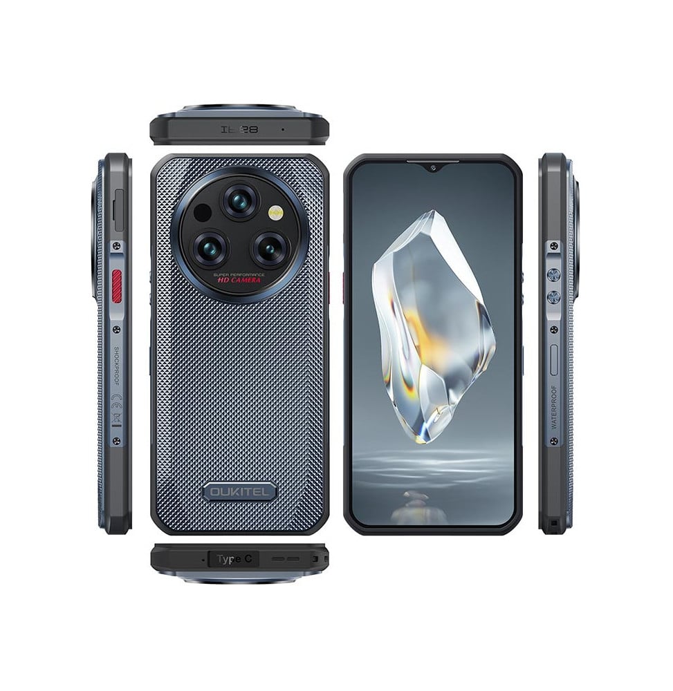 Oukitel WP35