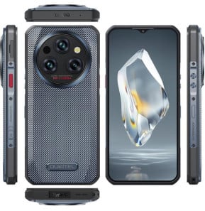 Oukitel WP35