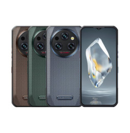 Oukitel WP35