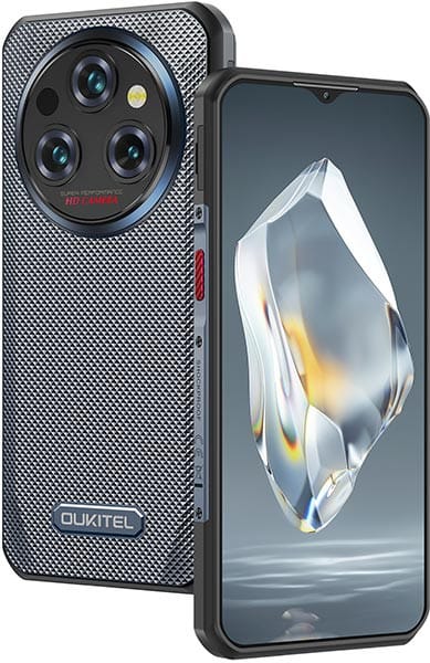 Oukitel WP35 — image 3