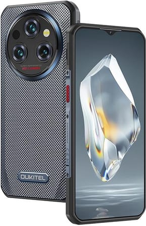 Oukitel WP35 — image 3