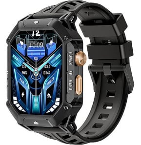 Oukitel BT80