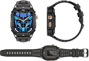 Oukitel BT80 — image 2