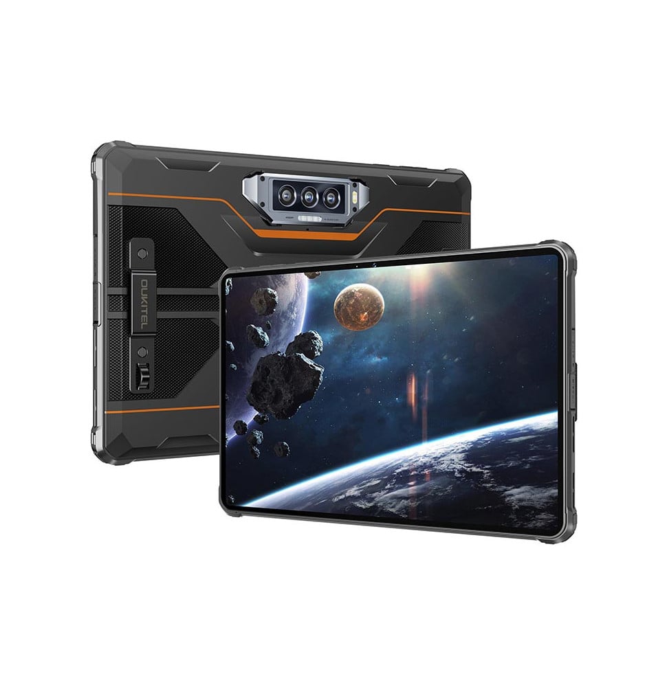 Oukitel RT8