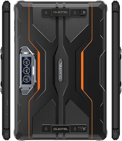 Oukitel RT8 — image 2