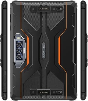 Oukitel RT8 — image 2