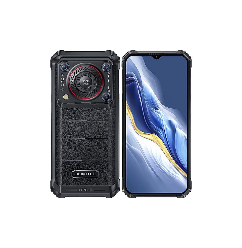 Oukitel WP36
