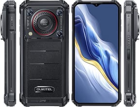 Oukitel WP36 — image 2