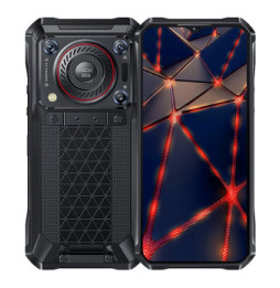 Oukitel WP33 Pro