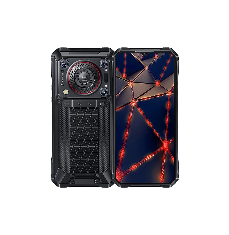 Oukitel WP33 Pro