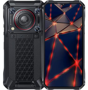 Oukitel WP33 Pro