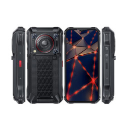 Oukitel WP33 Pro