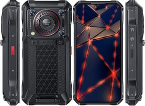 Oukitel WP33 Pro — image 2