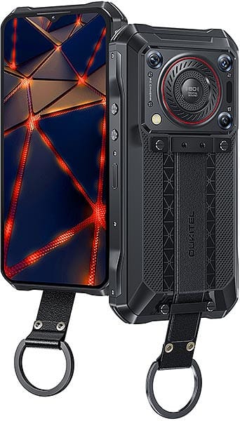 Oukitel WP33 Pro — image 3