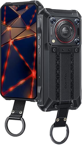 Oukitel WP33 Pro — image 3
