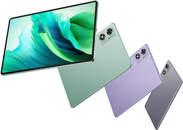 Oukitel OT8 — image 3