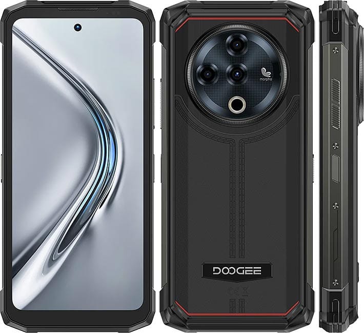 Doogee Fire 6 Power — image 1
