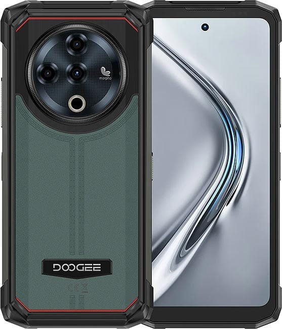 Doogee Fire 6 Power — image 2