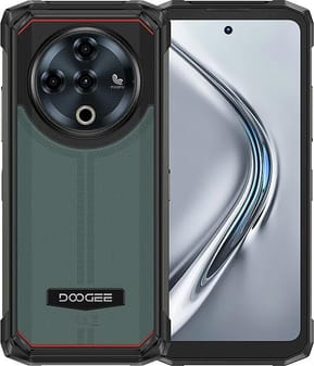 Doogee Fire 6 Power — image 2