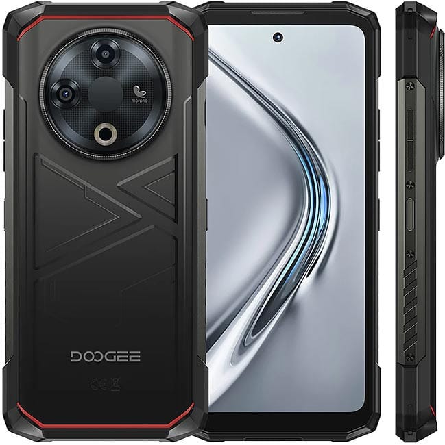 Doogee Fire 6 — image 1
