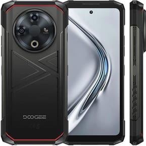 Doogee Fire 6