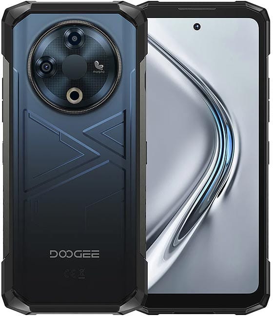 Doogee Fire 6 — image 2