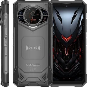 Doogee S200X