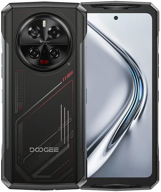 Doogee V40 — image 2