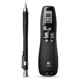 Logitech Professional Presenter R800