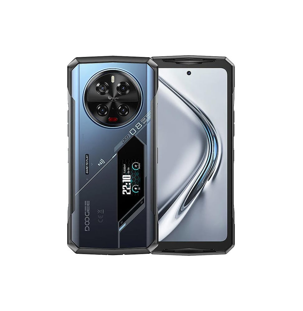 Doogee V40 Pro
