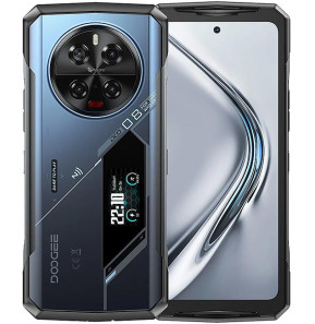 Doogee V40 Pro