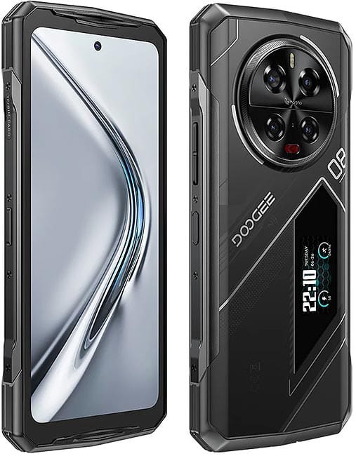 Doogee V40 Pro — image 2