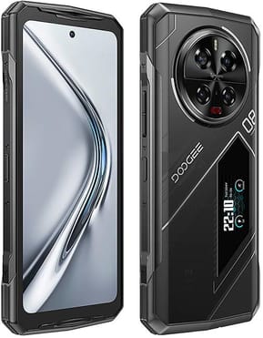 Doogee V40 Pro — image 2