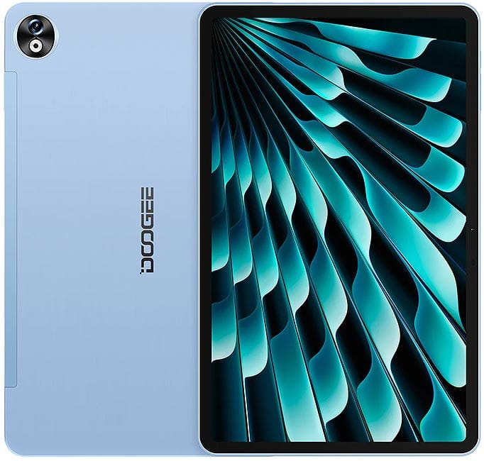 Doogee T40 Pro — image 1