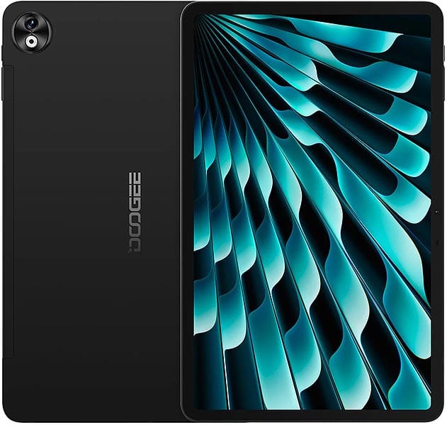 Doogee T40 Pro — image 3