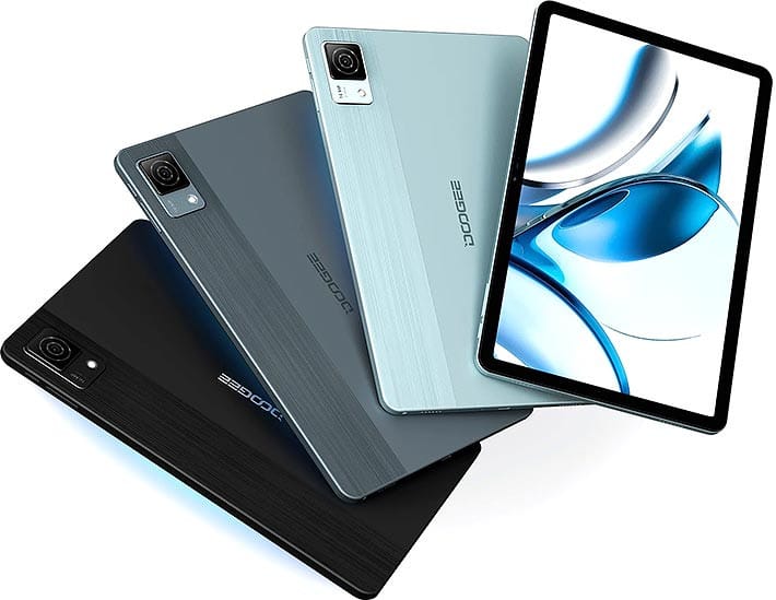 Doogee T40 — image 2