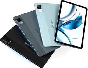 Doogee T40 — image 2