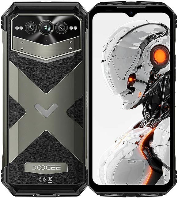 Doogee V Max Pro — image 1