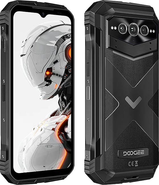 Doogee V Max Pro — image 2