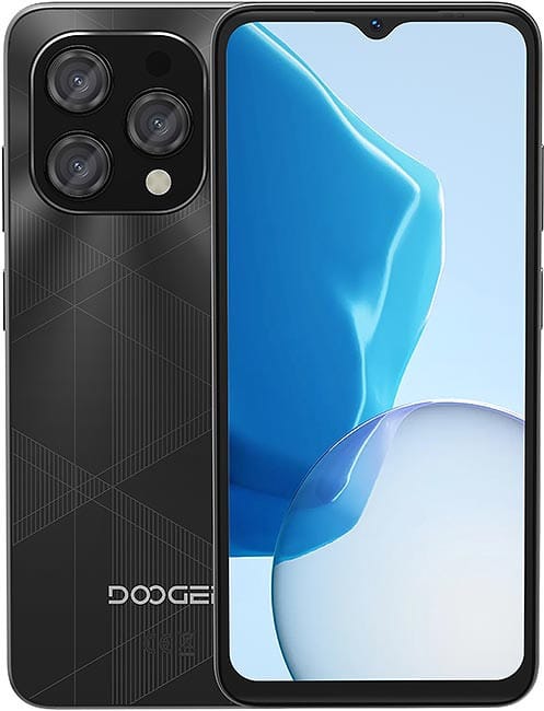 Doogee N55 Plus — image 2