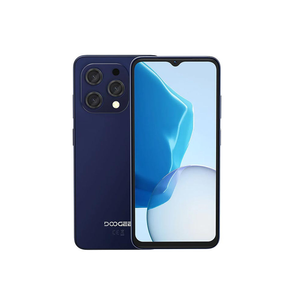 Doogee N55 Pro