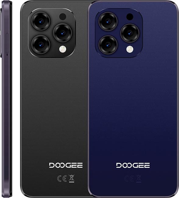 Doogee N55 Pro — image 2